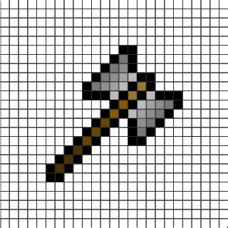 Maybe you would like to learn more about one of these? Minecraft 2D Pixel Art ideas | Minecraft Pixel Art ...