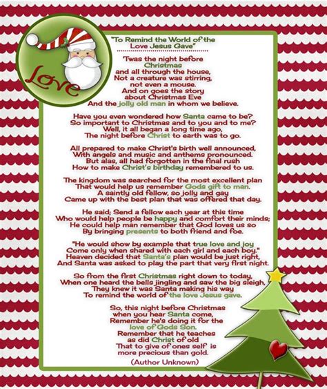 Christmas Poem Christmas Poems Christmas Traditions Meaning Of