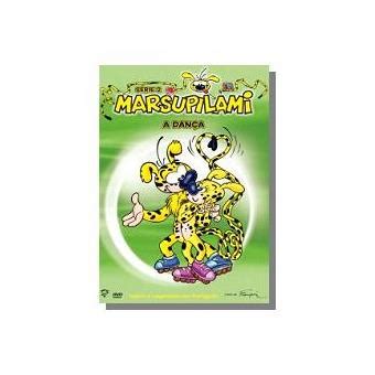 The original marsupilami stories by andré franquin never encountered a gorilla or elephant, since these species are native to africa, while the. MARSUPILAMI-SERIE 2-2 (DVD) - - Compra filmes e DVD na Fnac.pt