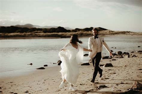 Wilderness Weddings Elopements Micro Weddings In Tasmania