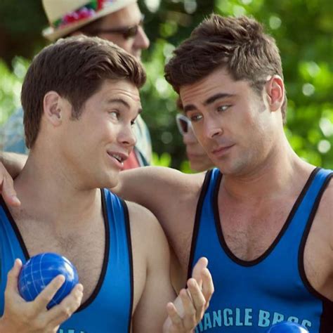 Film Review Mike And Dave Need Wedding Dates Adam Devine Zac Efron