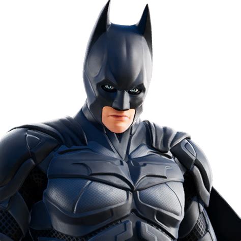 Fortnite The Dark Knight Movie Skin Character Png Images Pro Game