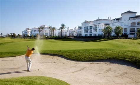 Mar Menor Golf Resort Deals 202324 Glencor Golf