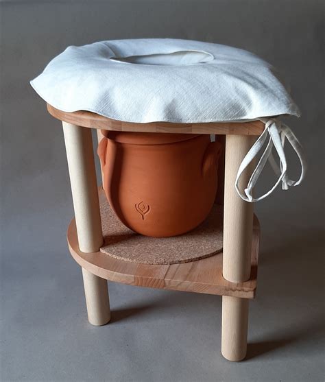 Yonity Delight Water pot Yoni Spa Steam Seat | Etsy