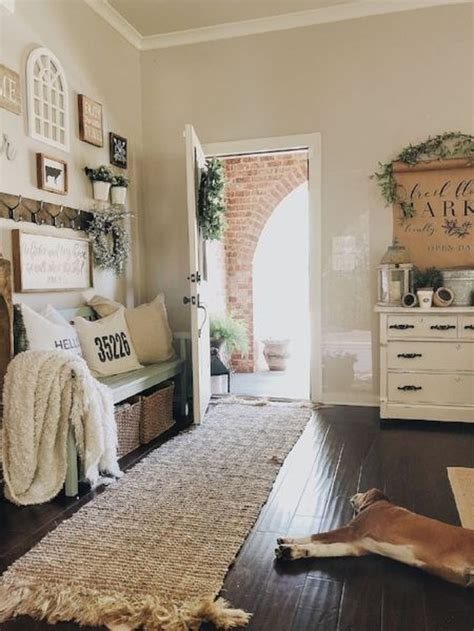 Shop for indoor/outdoor entryway rugs at walmart.com. 50 Gorgeous Entryway Rug Ideas To Try Asap (With images ...