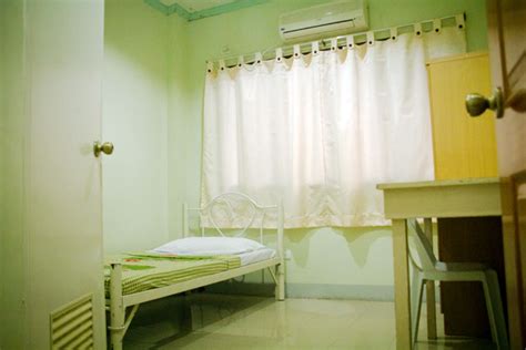 Hostel And Dormitory Msu Iligan Institute Of Technology