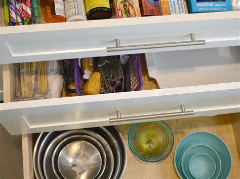 Maybe you would like to learn more about one of these? Kitchen Storage Drawers and Why You Want Them - Organized 31