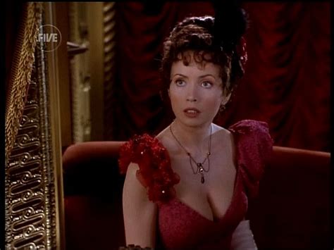 Lysette Anthony Nue Dans Dracula Dead And Loving It