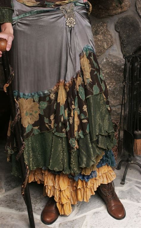 1000 Images About Bohemian Gypsy Girl On Pinterest Boho Clothing