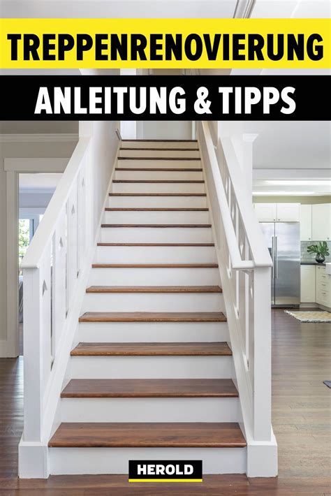 Check spelling or type a new query. Treppen renovieren: Anleitung & Tipps | Treppe renovieren ...