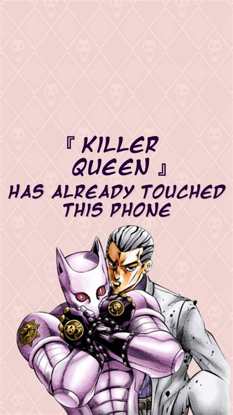 245 Killer Queen Wallpaper Iphone Myweb