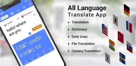 All Language Translate App V190 Mod Apk Premium Unlocked Download