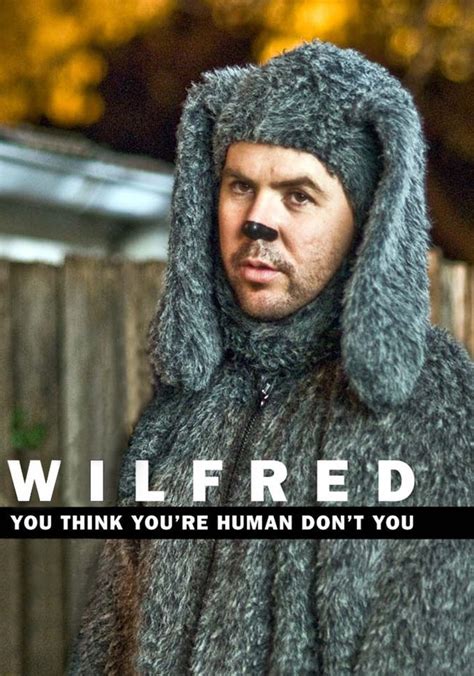 Wilfred Watch Tv Show Streaming Online