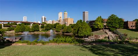 #PlacesthatMatter: Tulsa, Oklahoma | by Whirlpool Corporation ...