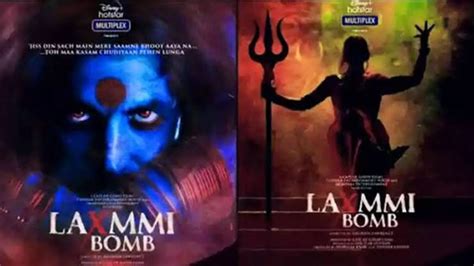 is the bollywood akshay kumar movie laxmii a poor attempt to glorify islam for promoting love