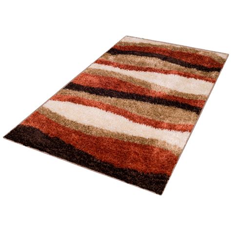 Nylon is always a better choice than polyester if you want your carpet to last a long time and not mat down quickly. Story@Home Multi Polyester Carpet Geometrical 3x5 Ft. - Buy Story@Home Multi Polyester Carpet ...