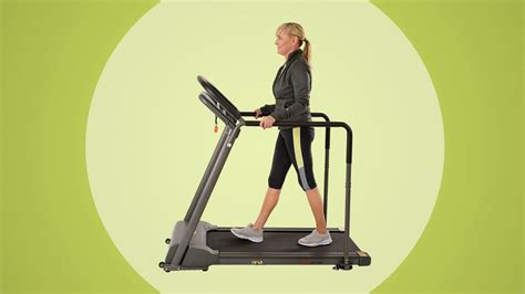 12 Best Treadmills For Walking Seniors In 2022