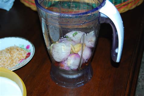 Jom saya share cara nak buat gulai nasi dagang untuk pek kecik 5 orang makan pulak. MATDINGUNUNG.BLOGSPOT.COM: CARA-CARA NAK BUAT NASI KERABU ...