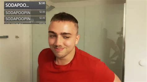 Mizkif Chokes Out Sam Pepper And Slaps Him Youtube