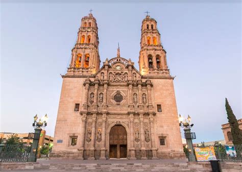 ¿qué Hacer En Chihuahua Capital 20 Opciones Que Sorprenden