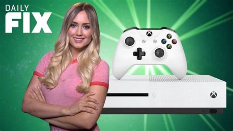 Xbox One Updates Customization Options Ign Daily Fix