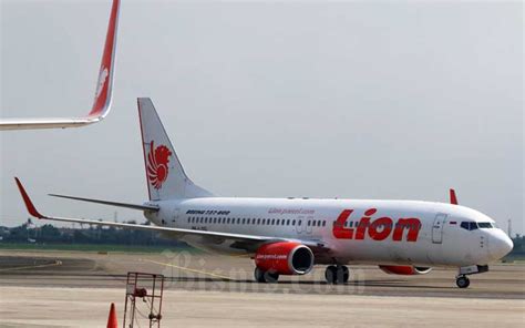 Gaji Avsec Lion Air - Ajudan Soal