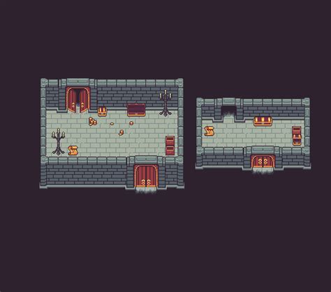 Pixel x16 Project version 1.1 - Pixel x16 Project version 1.4 by