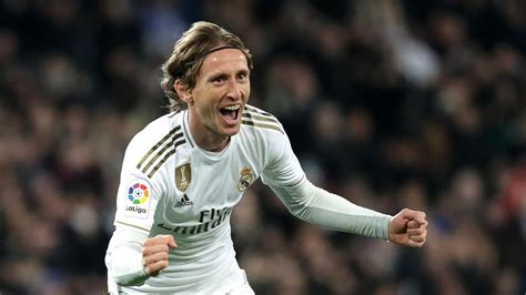 Analysis modric is seldom a major fantasy asset, but his five goals and three assists in 35 league appearances from this season are still reasonable in the context of toni kroos expertly conducting the. Transfer news, gossip and rumours - Paper Round: MLS side want Luka Modric, Inter eye Olivier ...