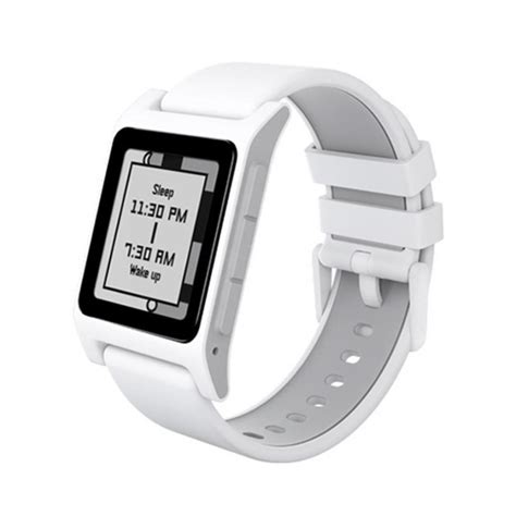 Pebble Technology Corp Smart Watch Pebble 2 Hr Grey Back Market