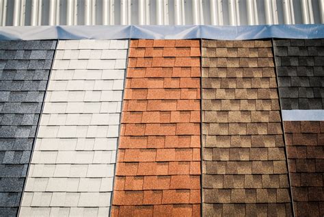 Gaf shingles come in a range of colors. Choosing the Color of Roofing Shingles - LANDMARK EXTERIORS