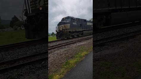 Train Passing By Youtube