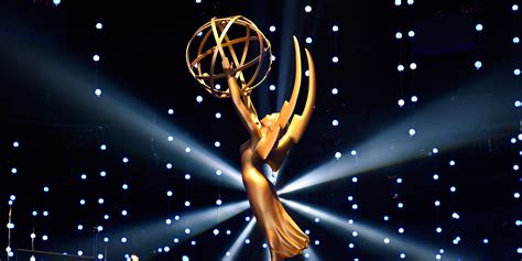 Emmy Awards 2023 Fox Announces Air Date Show Will Take Place On A Monday 2023 Emmy Awards