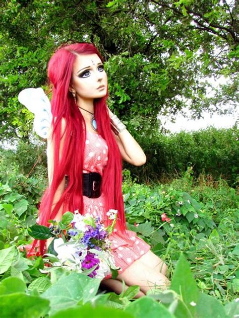Check spelling or type a new query. Ukrainian Girl Manages to Look Like an Anime Character