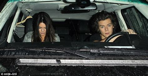 Harry Styles And Kendall Jenner Split After Three Months Due To Work