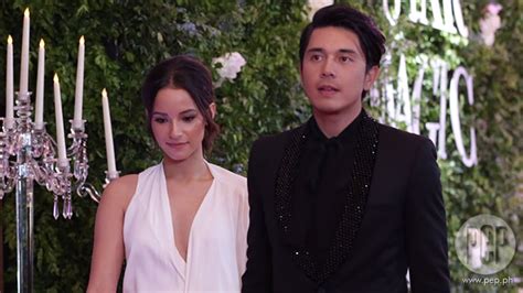 paulo avelino goes public with fil aussie girlfriend pep ph