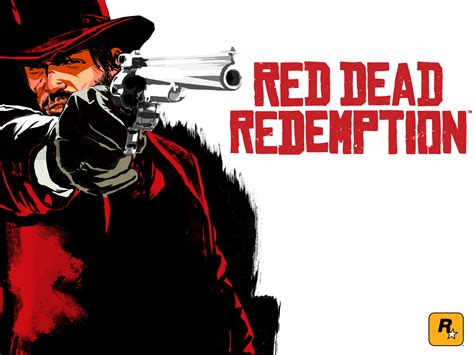 Red Dead Redemption Ps3 True Gamer Revolution Notícias E Vídeos