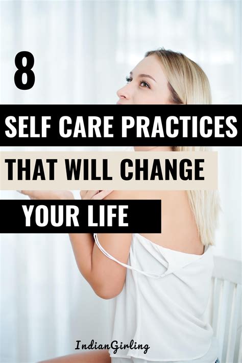 8 Self Care Practices That Women Need To Adopt In 2020 Self Care