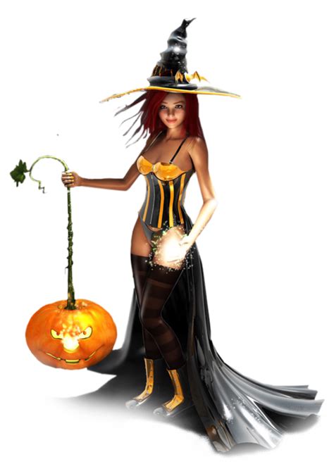 Halloween Sexy Witch Halloween Myniceprofile