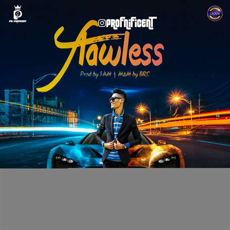 Music Flawless Profnificent Free Download