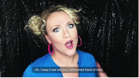 Introvert Anthem No Excuses Parody Music Video Kelsey Humphreys