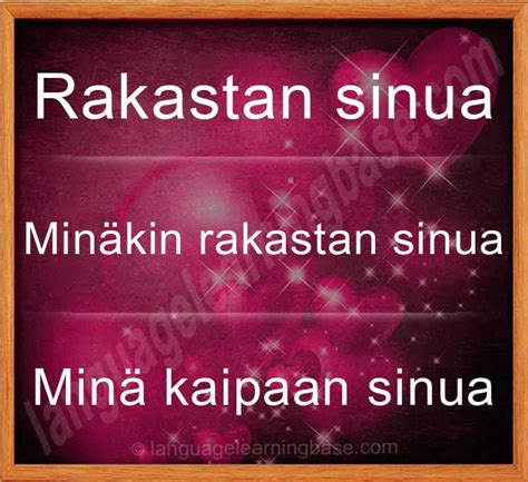 Say i love you in different languages. Say "I Love You" in all languages - learn Other languages ...