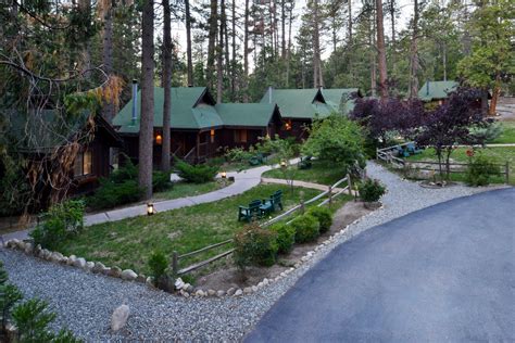 Quiet Creek Inn, Idyllwild-Pine Cove, California Bed and Breakfasts Inns