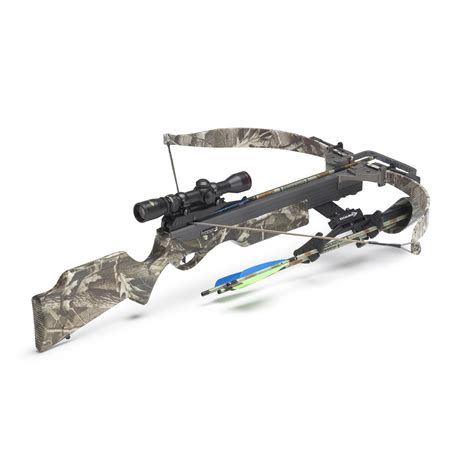 Excalibur Phoenix Crossbow Package 127112 Crossbows And Accessories