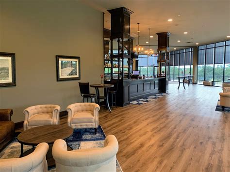 Empire Room Photos - Pebble Creek Country Club - College Station, TX