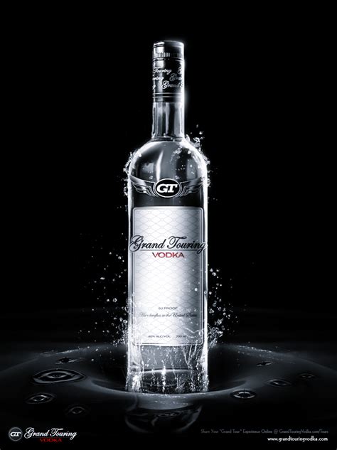 Gtv Vodka Ad Concept 02 By Loveinjected On Deviantart