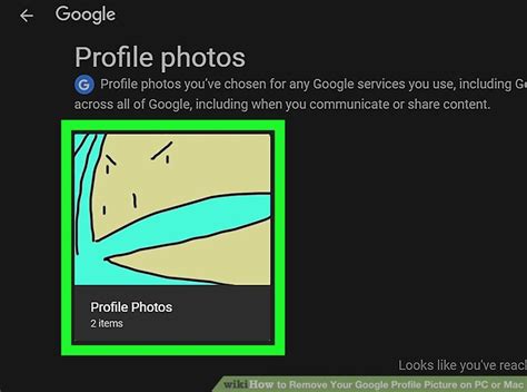 Learn how to remove profile picture from google account on iphone and android. How to Remove or Delete Your Google Profile Picture on PC ...