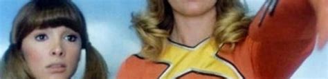 Electra Woman And Dyna Girl Marty Krofft Sid Krofft 1976 Episode