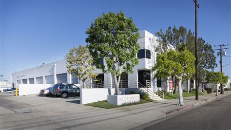 Terreno Realty Acquires Two Industrial Assets In Inglewood For 272mm