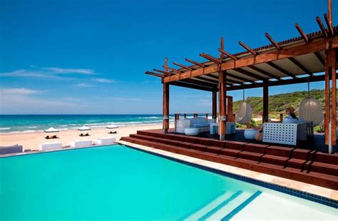 White Pearl Resort In Mozambique Is The Ultimate In Luxury