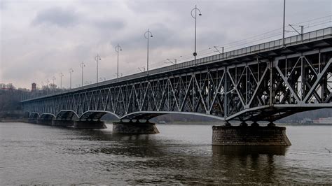 Free Images Water Beam Bridge Concrete Bridge Fixed Link River